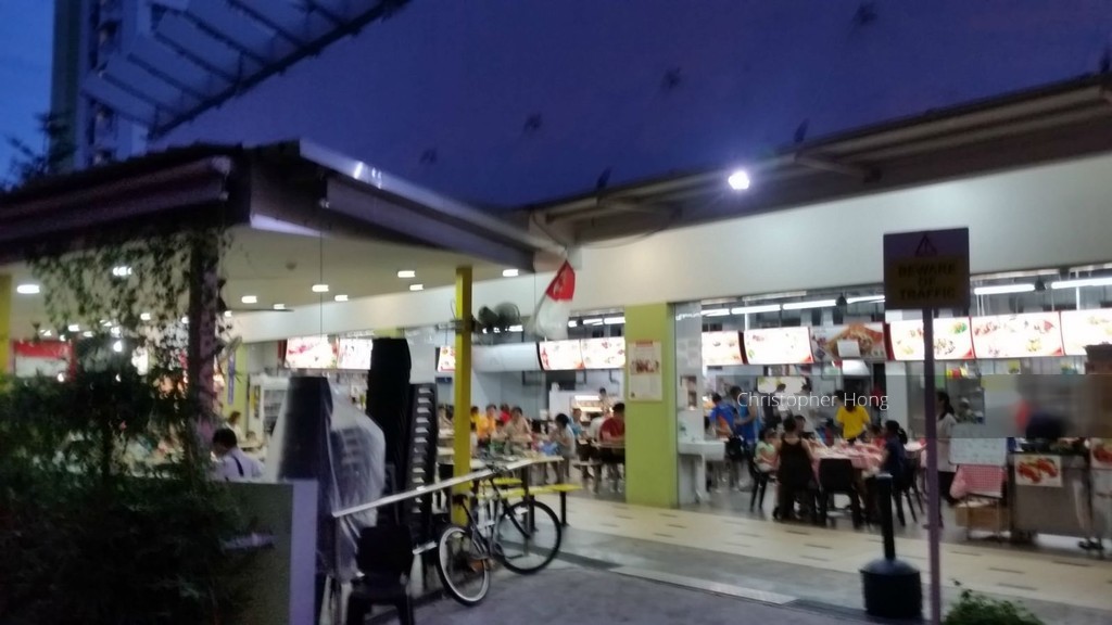 Blk 272B Sengkang Central (Sengkang), HDB 4 Rooms #127358252